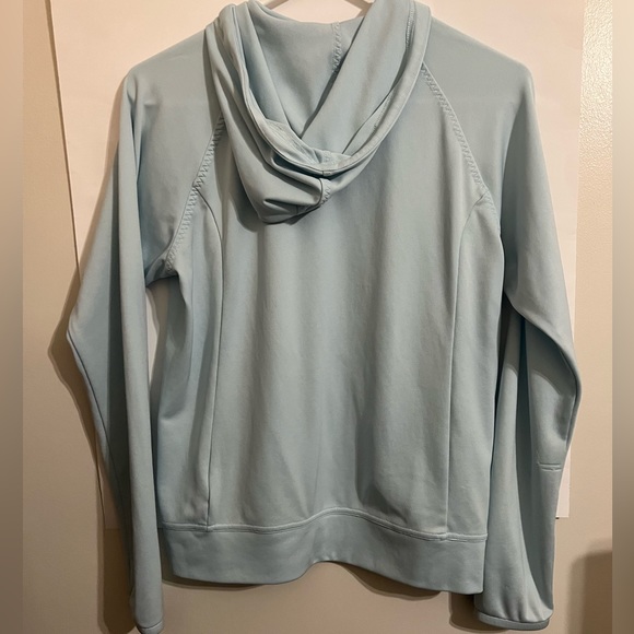 Patagonia light jacket woman’s size s - Picture 2 of 5